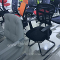 Chaise en attente, chaise d&#39;attente pour hôpitaux, chaise d&#39;attente d&#39;aéroport (CE / FDA / ISO)